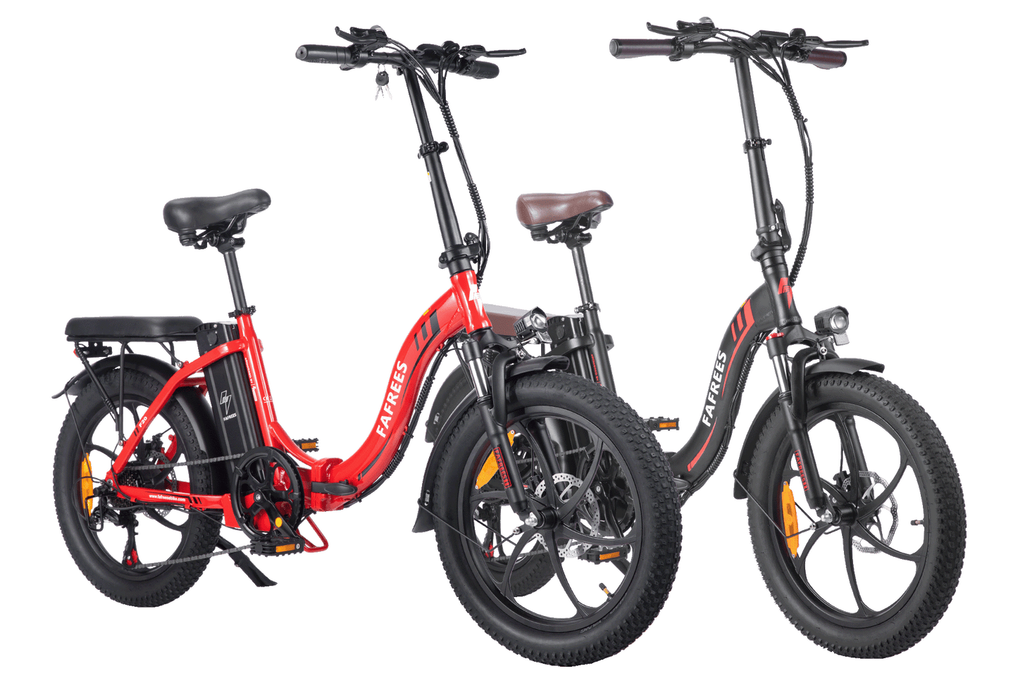 EU-kombo F20 & F20 Pro