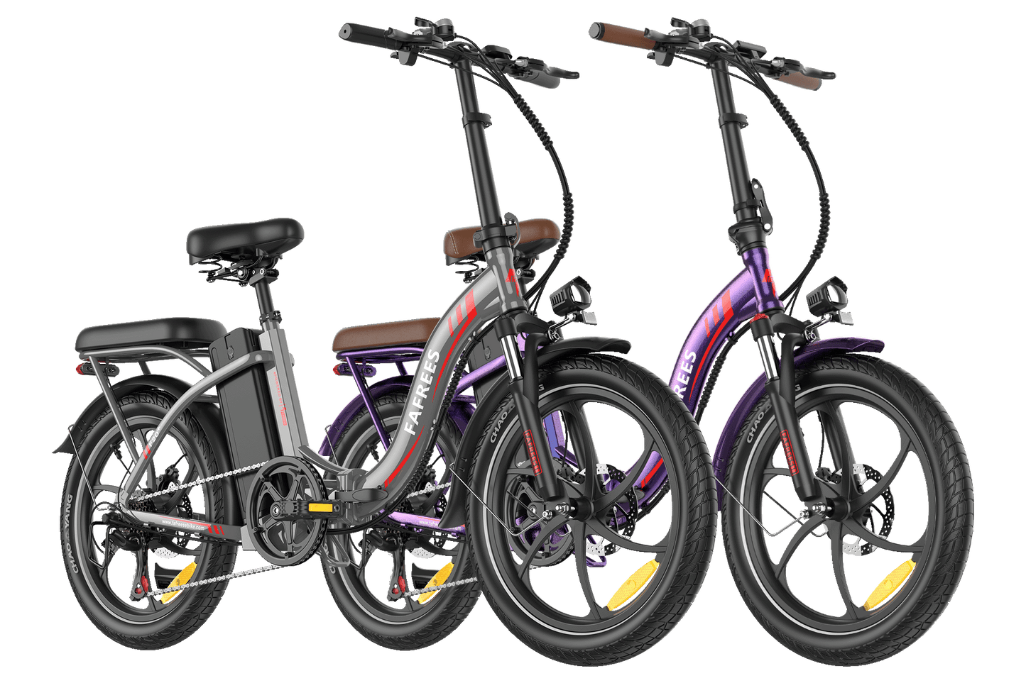 EU:s kombination F20+ och F20+ Pro