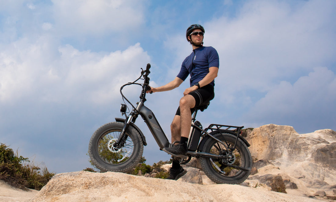 bild av ridning FF20 Polar