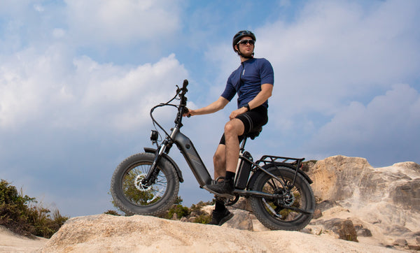 bild av ridning FF20 Polar