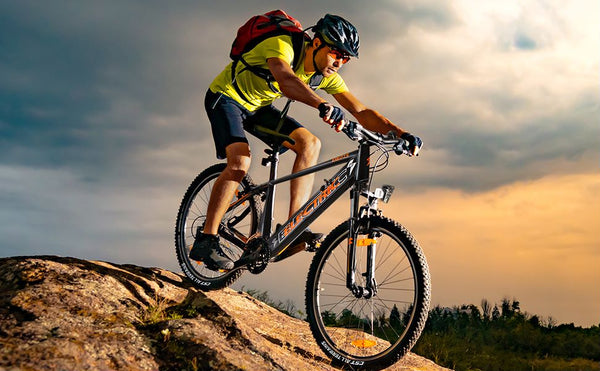 Underhålls- och körguide för E-Bike för ultimat hastighet och komfort (och i EU)