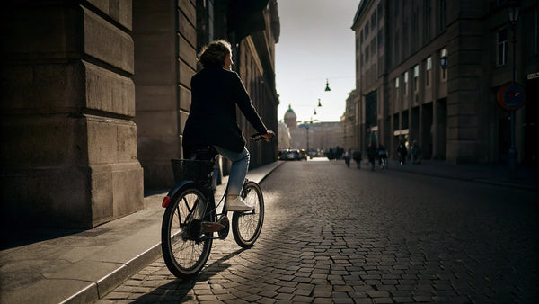 Förstå L1e-B-certifiering och din EU-ridguide (2025)