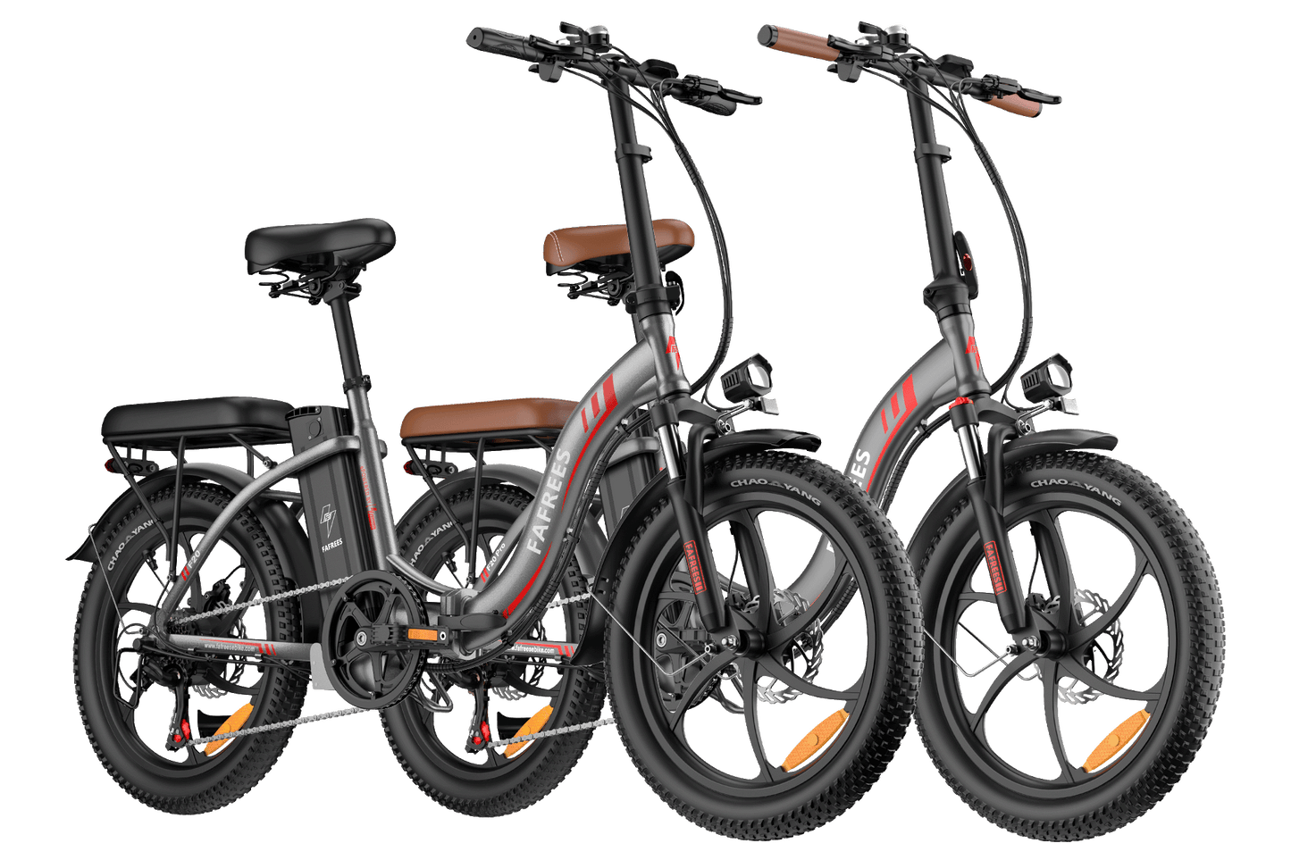 EU-kombo F20 & F20 Pro