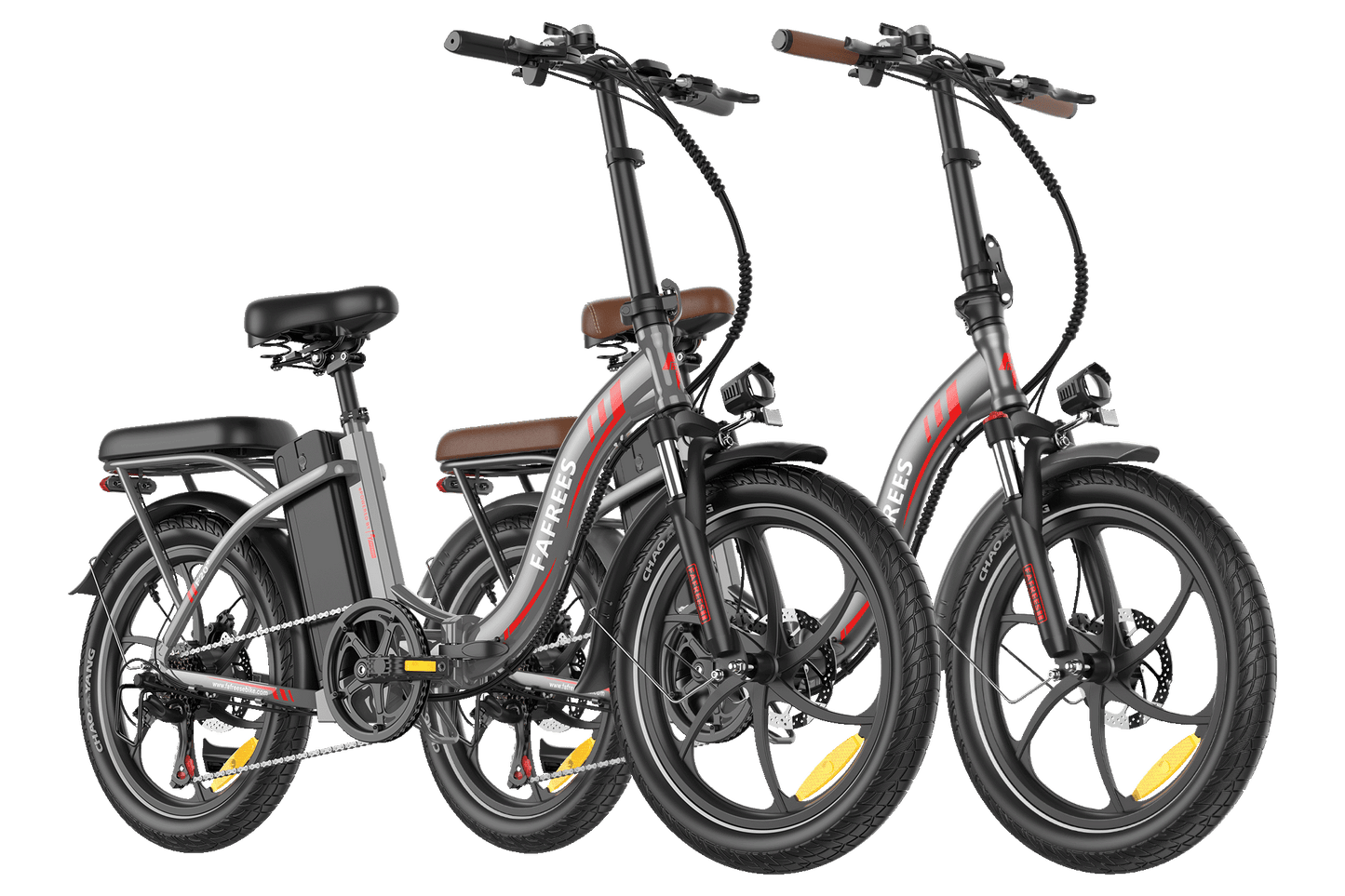 EU:s kombination F20+ och F20+ Pro