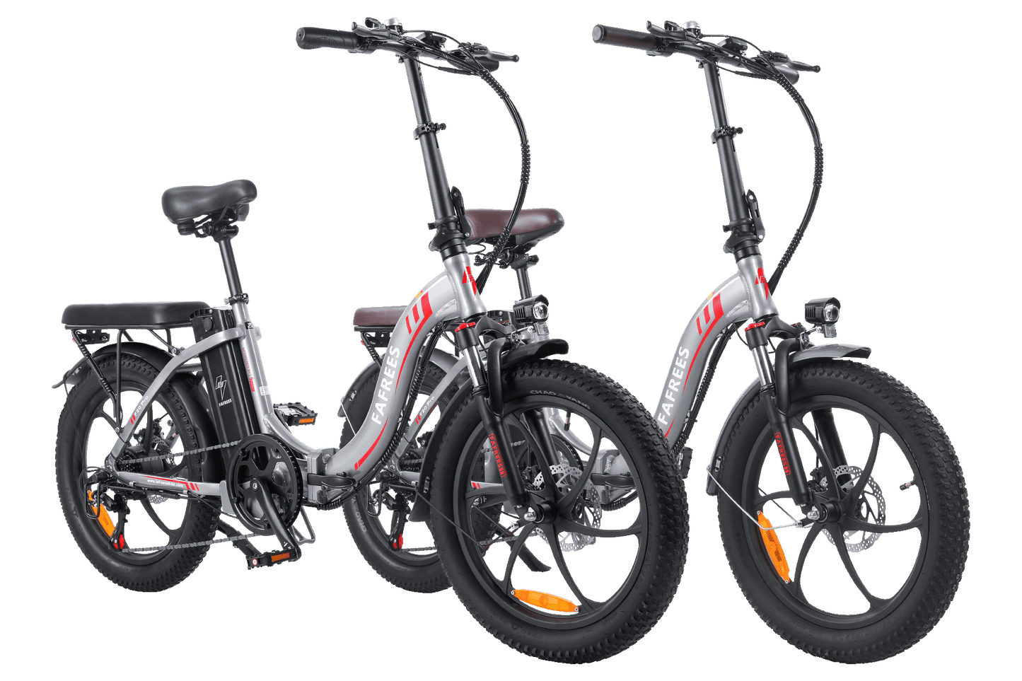 EU-kombo F20 & F20 Pro