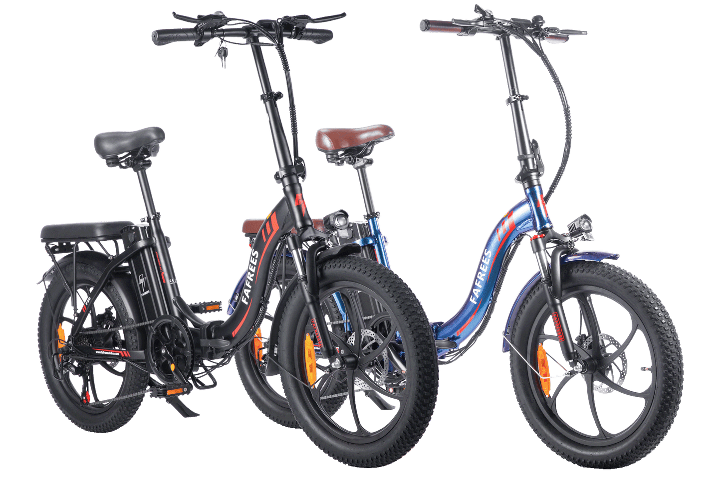 EU-kombo F20 & F20 Pro