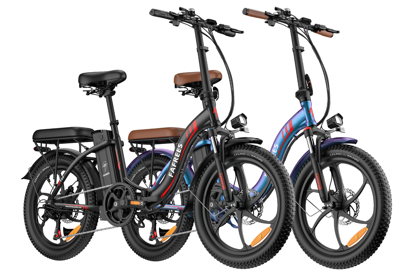 EU-kombo F20 & F20 Pro