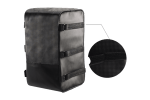 12L vattentät cykelväska (Spara mer med ebike MEN inte till separat försäljning)