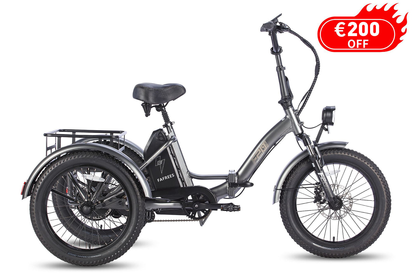 UK-renoverad F20 Mate