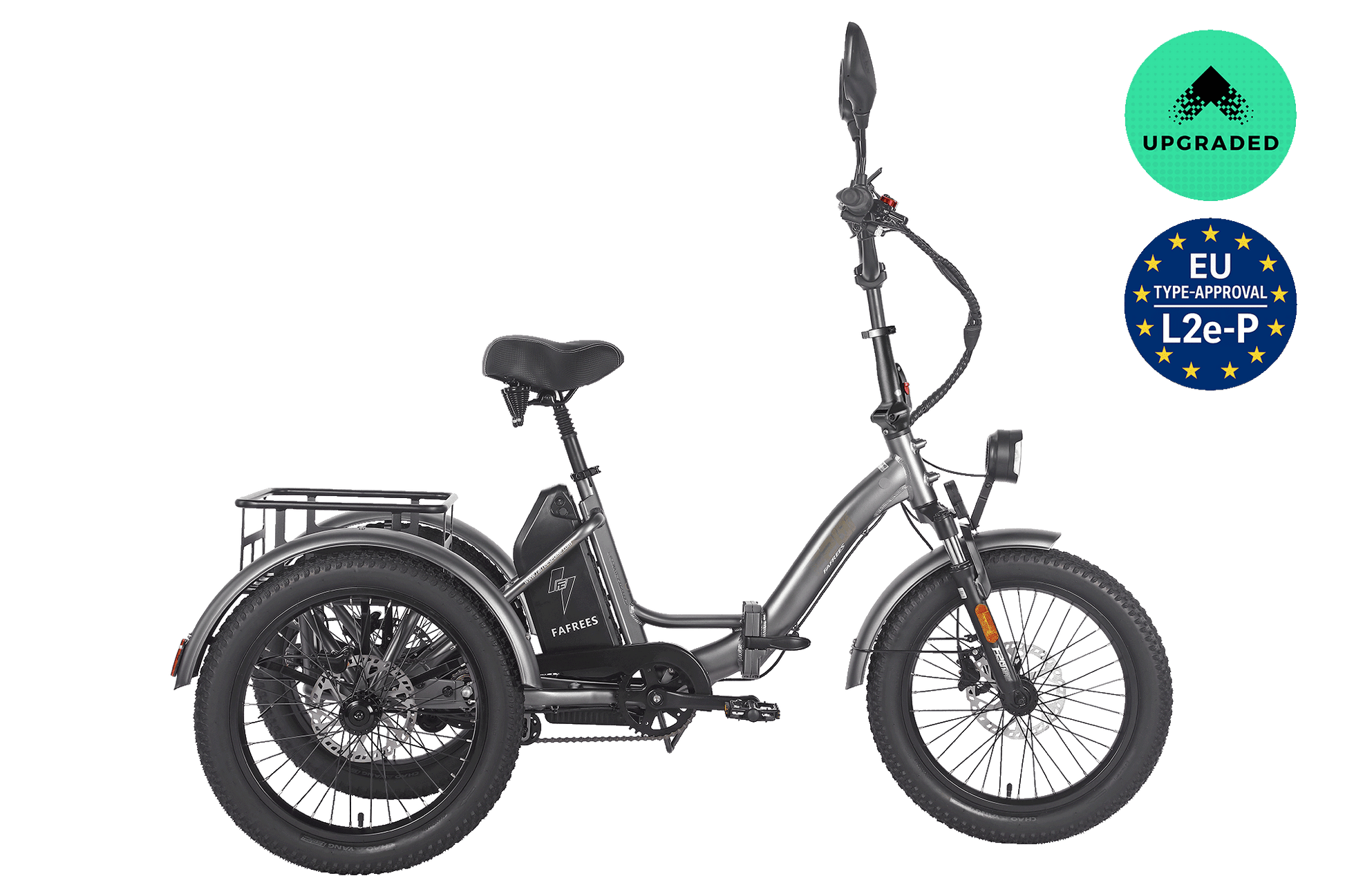 color_Gunmetal Black