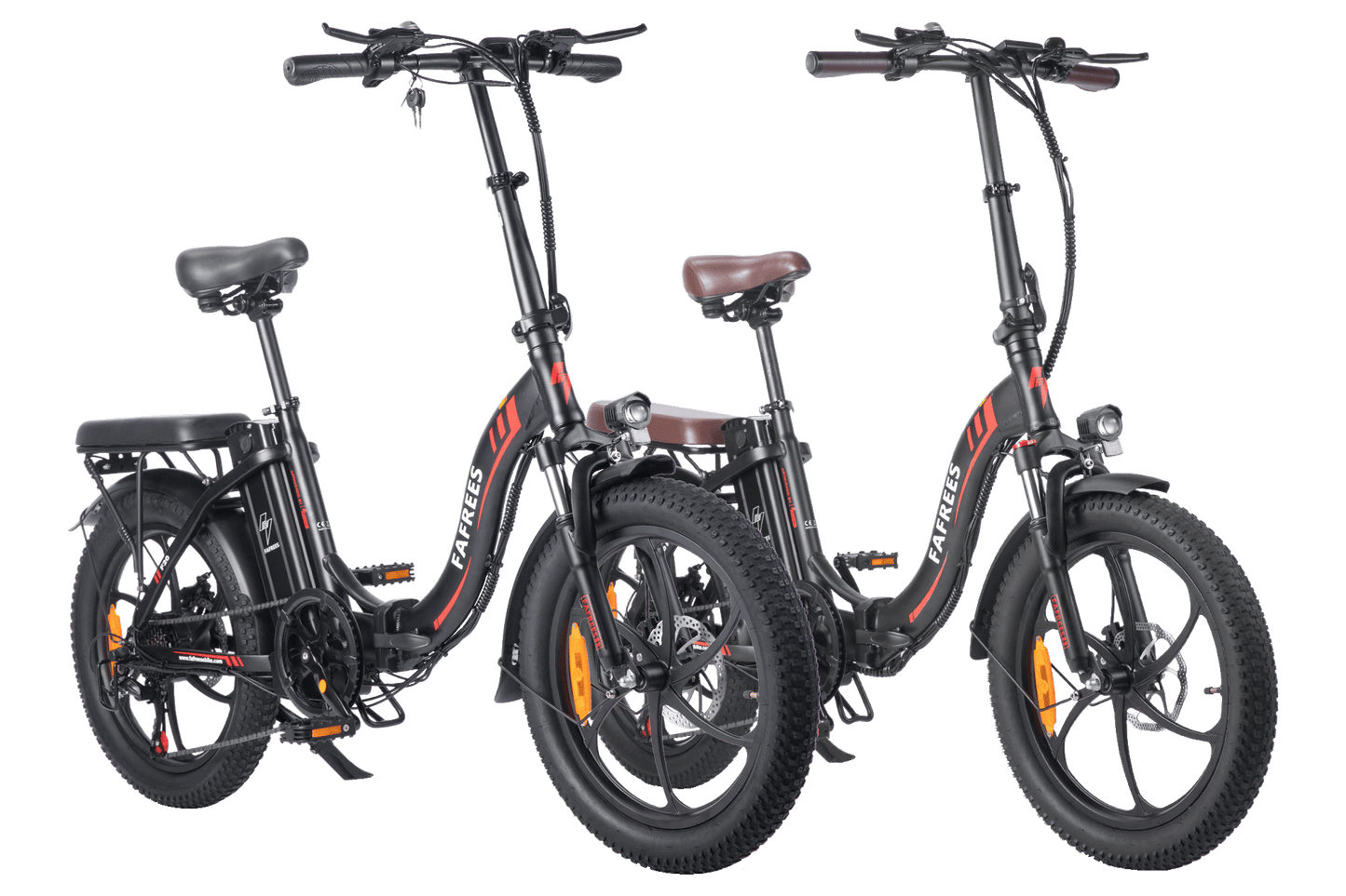 EU-kombo F20 & F20 Pro