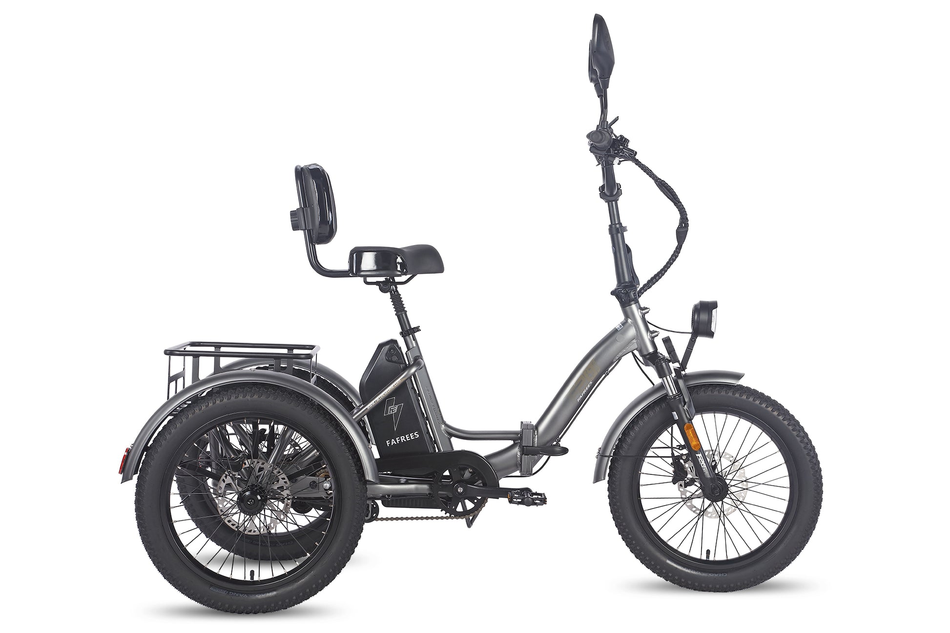 color_Gunmetal Black