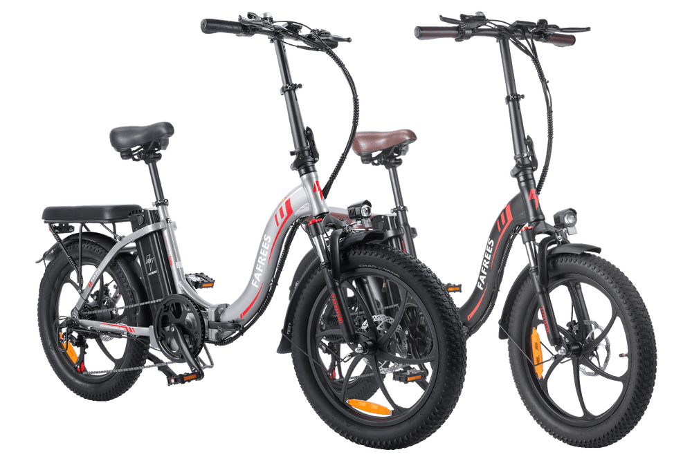 EU-kombo F20 & F20 Pro