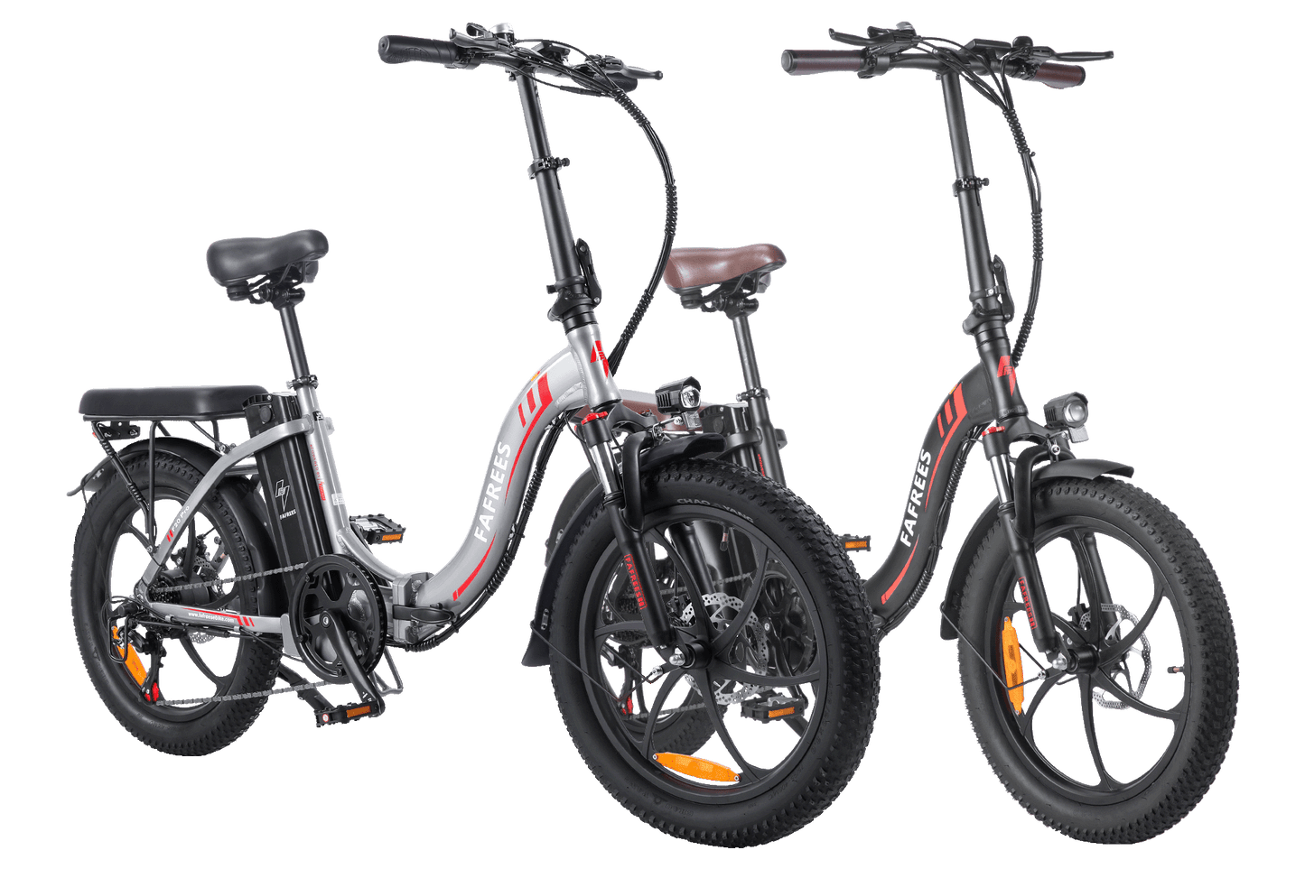 EU-kombo F20 & F20 Pro