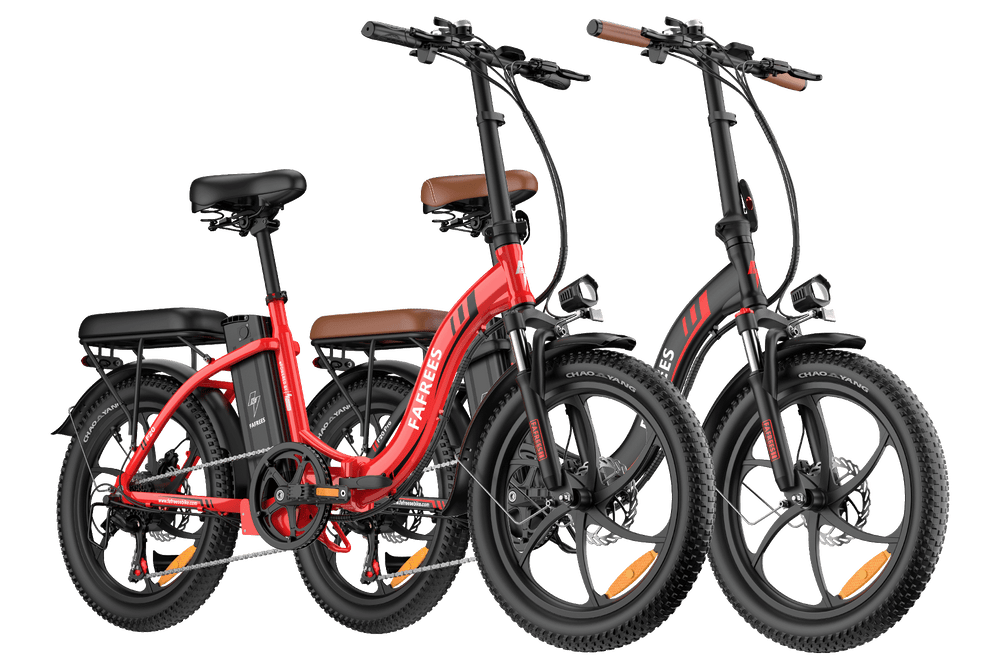 EU-kombo F20 & F20 Pro