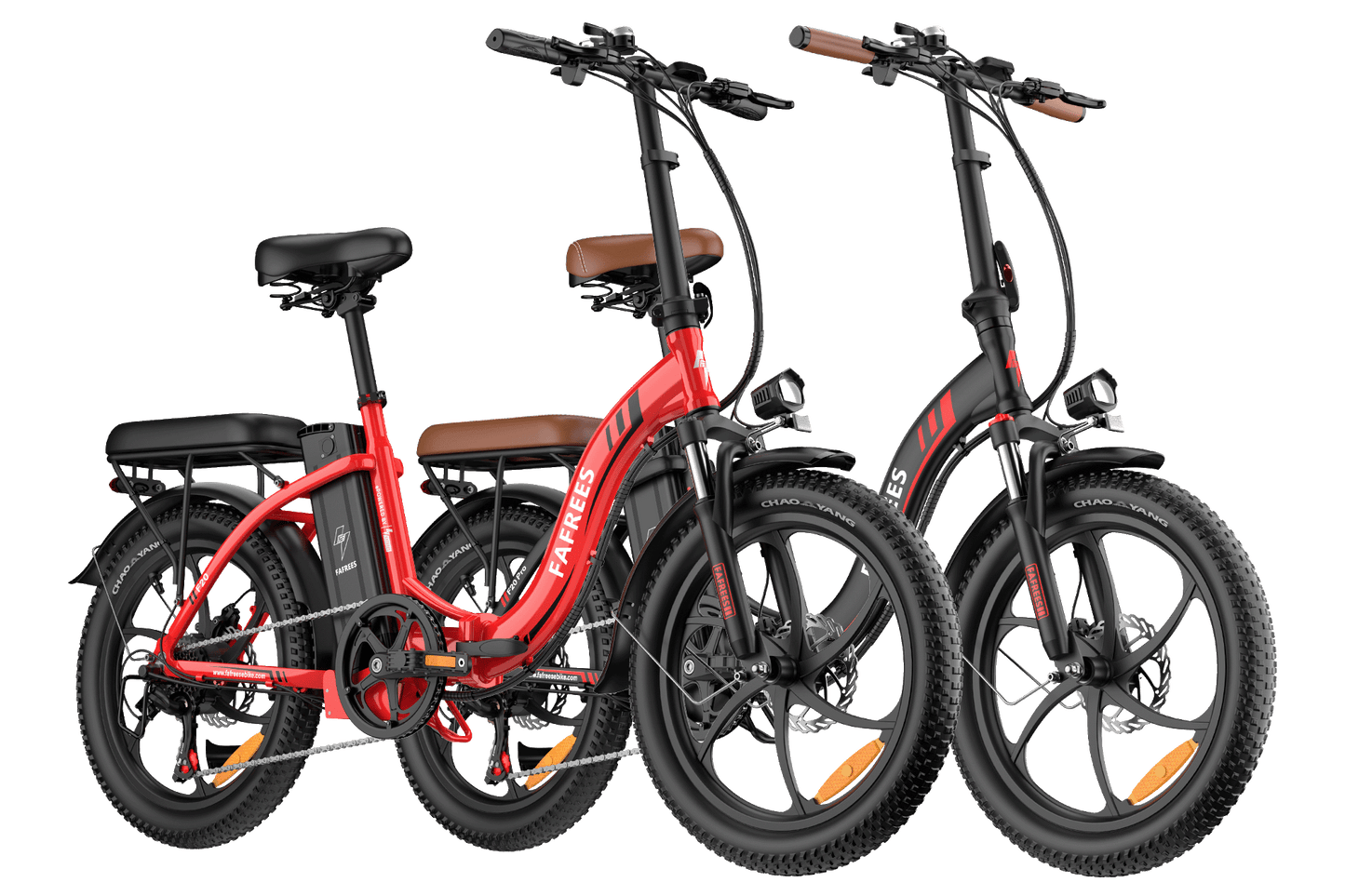 EU-kombo F20 & F20 Pro