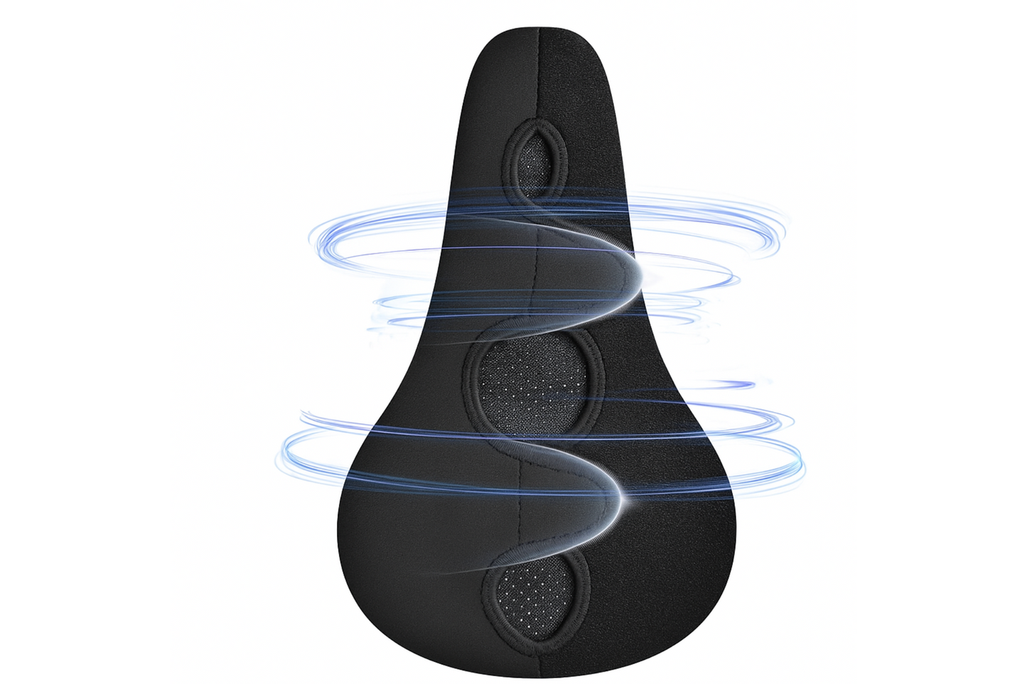 Mountainbike Comfort Sitsöverdrag