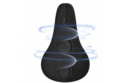 Mountainbike Comfort Sitsöverdrag