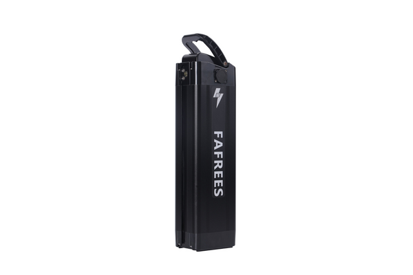 Batteri för Ebike