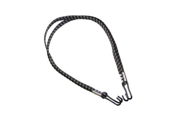Bicycle Tie Down Strap för cyklar