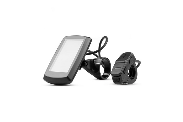 Display för E-bike
