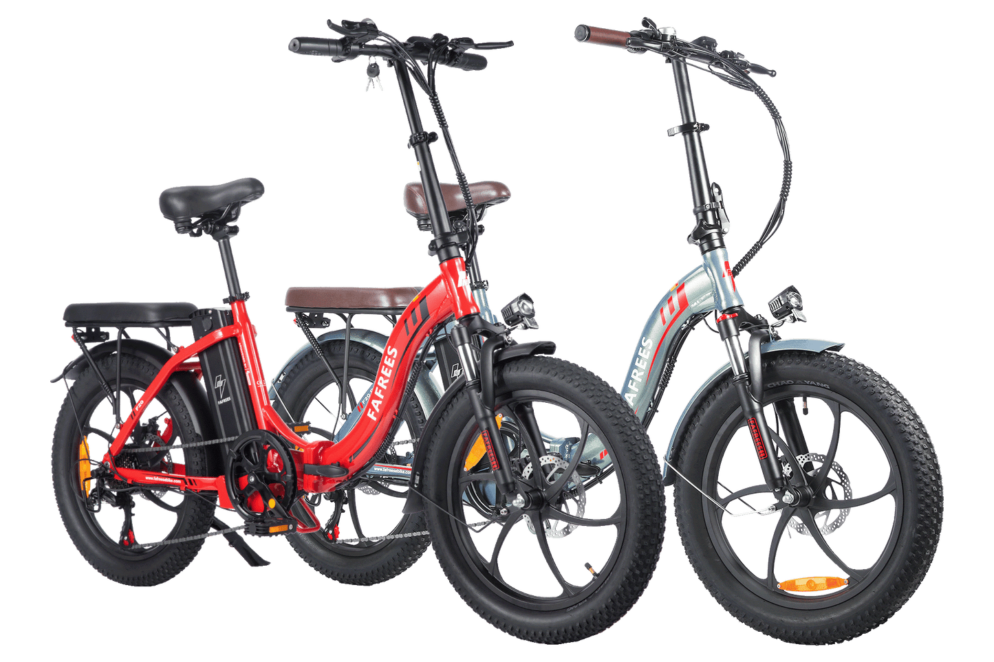 EU-kombo F20 & F20 Pro