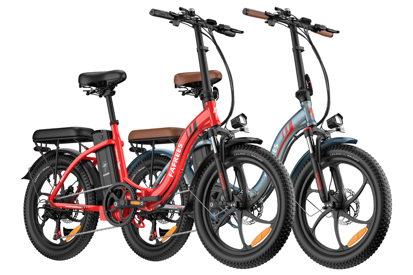 EU-kombo F20 & F20 Pro