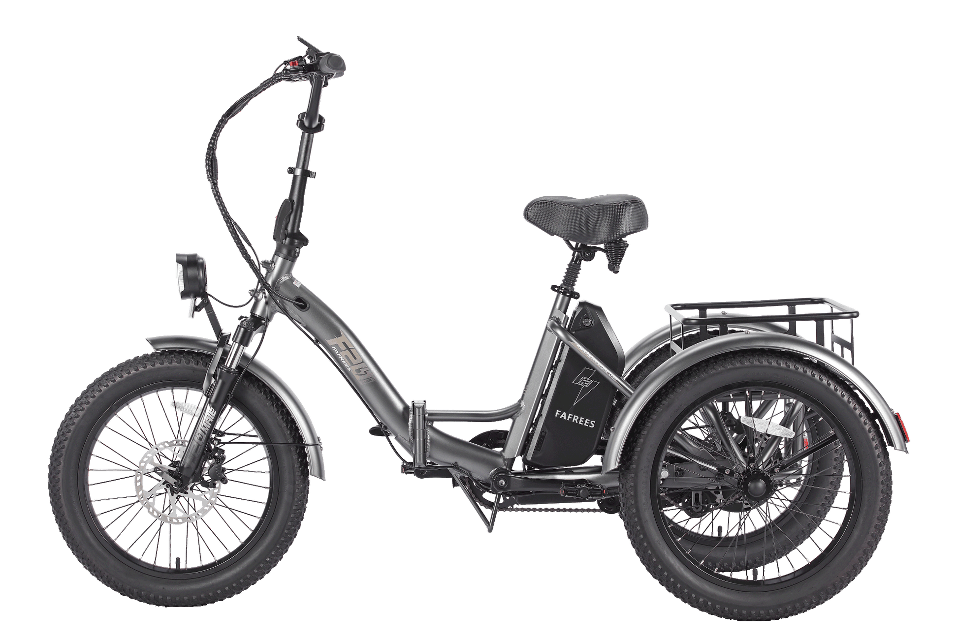 color_Gunmetal Black