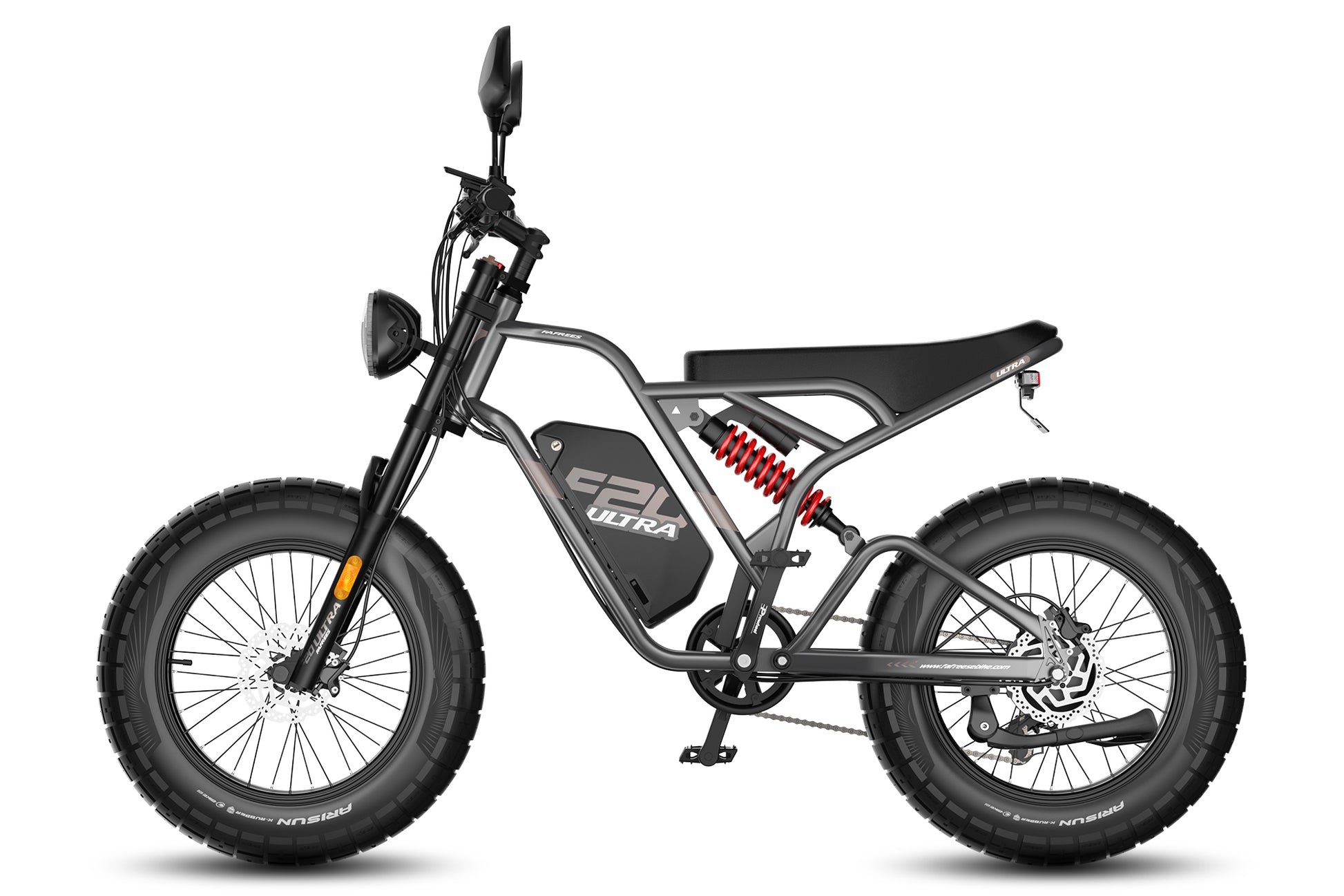 color_Gunmetal Black