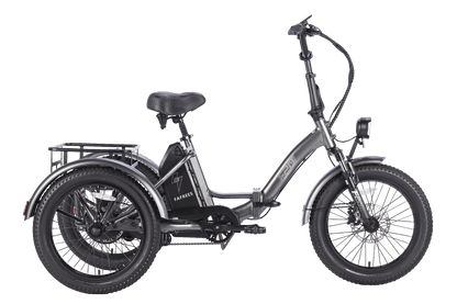 color_Gunmetal Black