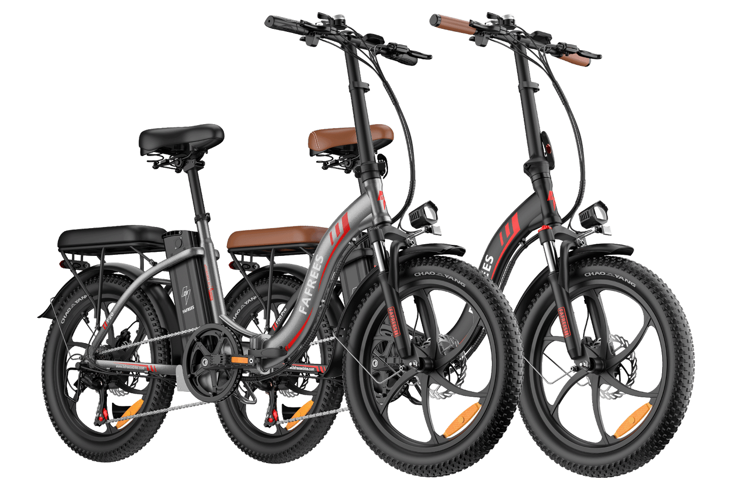 EU-kombo F20 & F20 Pro