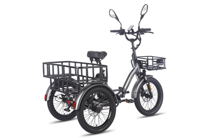 color_Gunmetal Black