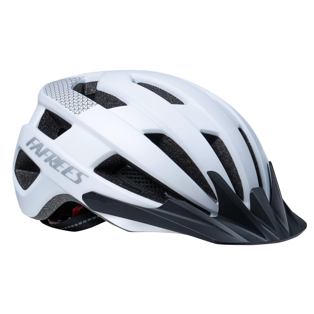 Cityzen Helmet (Free gift with ebike BUT not for separate sale)