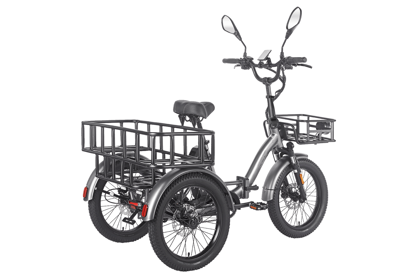 color_Gunmetal Black