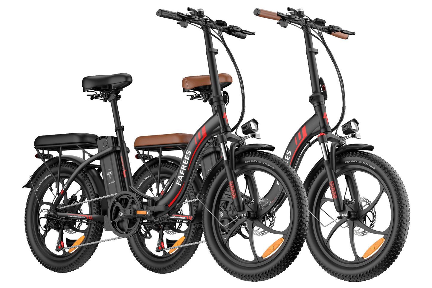 EU-kombo F20 & F20 Pro