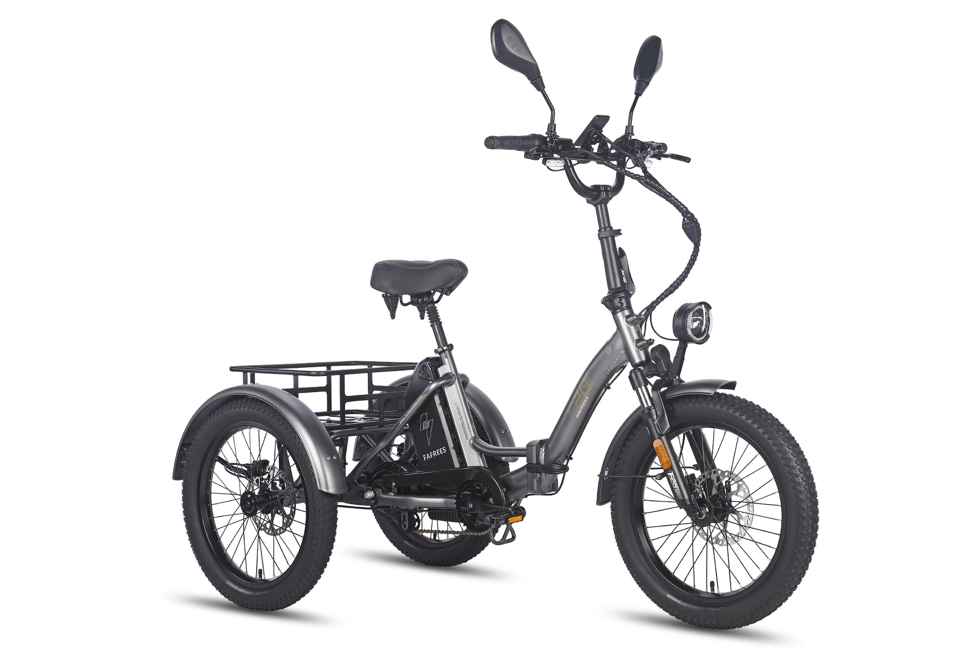 color_Gunmetal Black