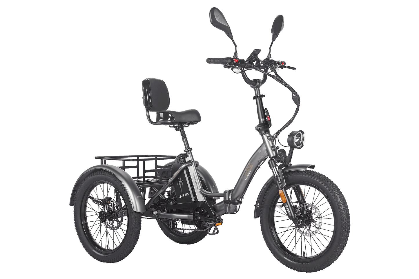 color_Gunmetal Black