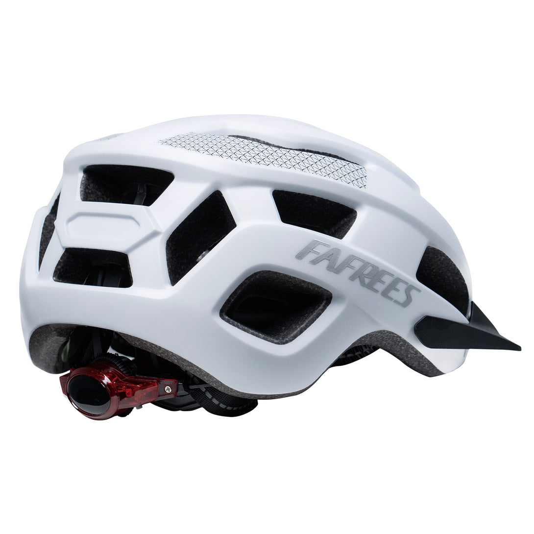 Cityzen Helmet (Free gift with ebike BUT not for separate sale)