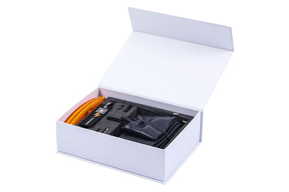 Tillbehörsbox (Gratis gåva med ebike MEN inte till separat försäljning)