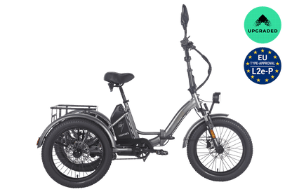 color_Gunmetal Black