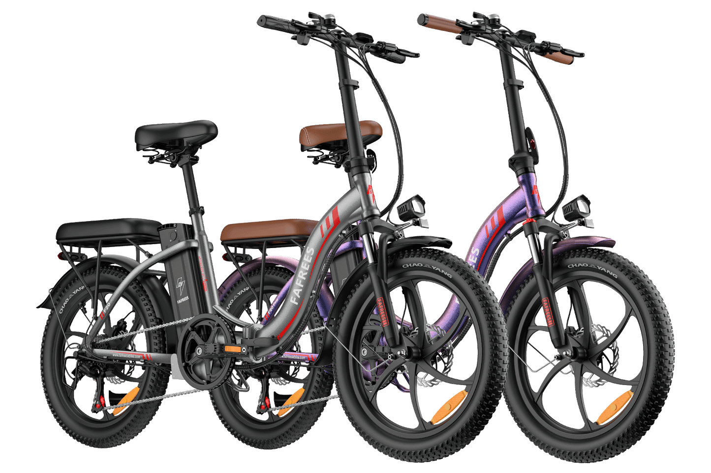 EU-kombo F20 & F20 Pro