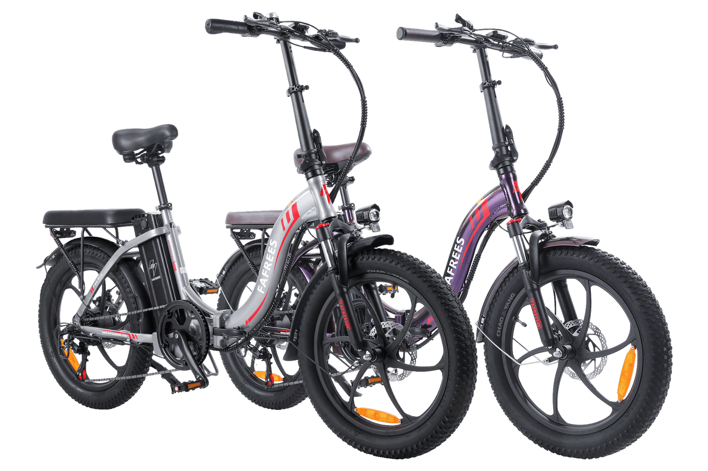 EU-kombo F20 & F20 Pro