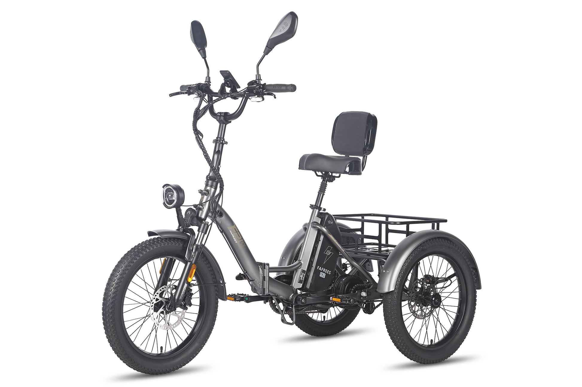 color_Gunmetal Black