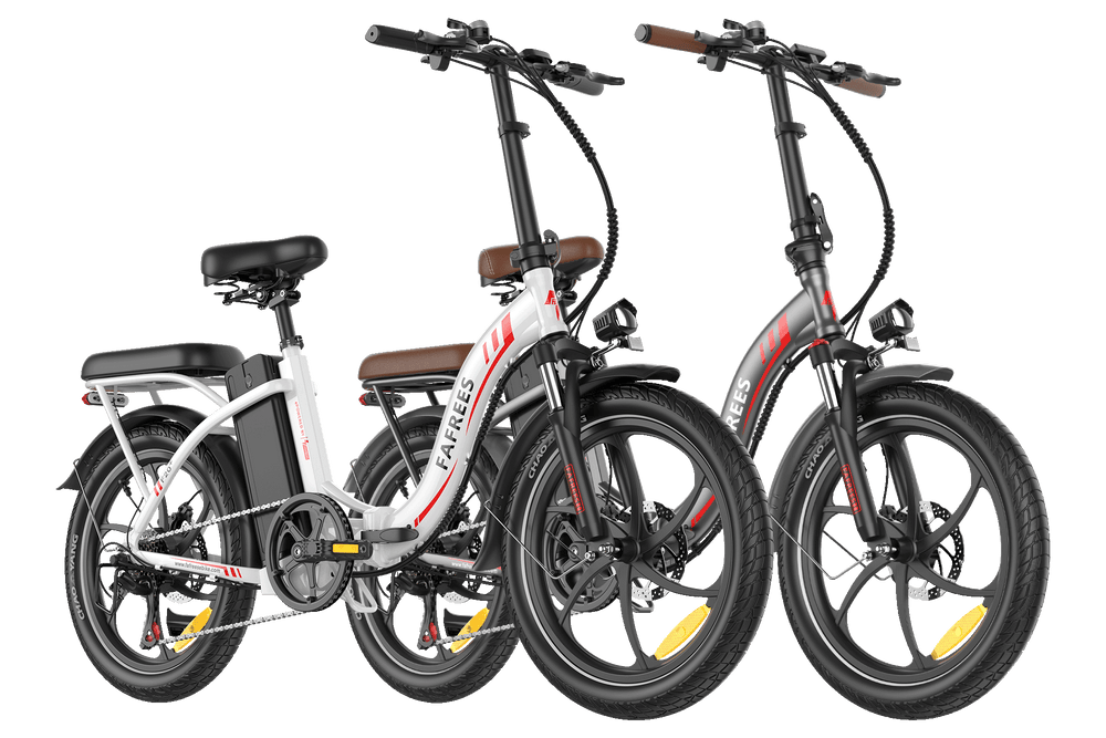 EU:s kombination F20+ och F20+ Pro