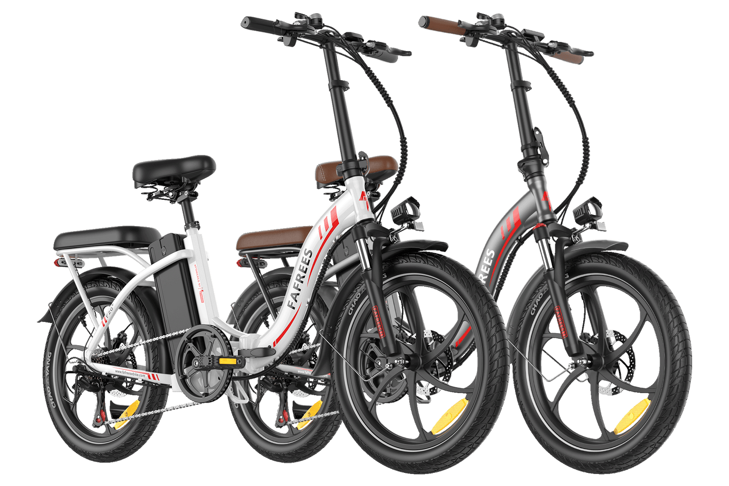 EU:s kombination F20+ och F20+ Pro