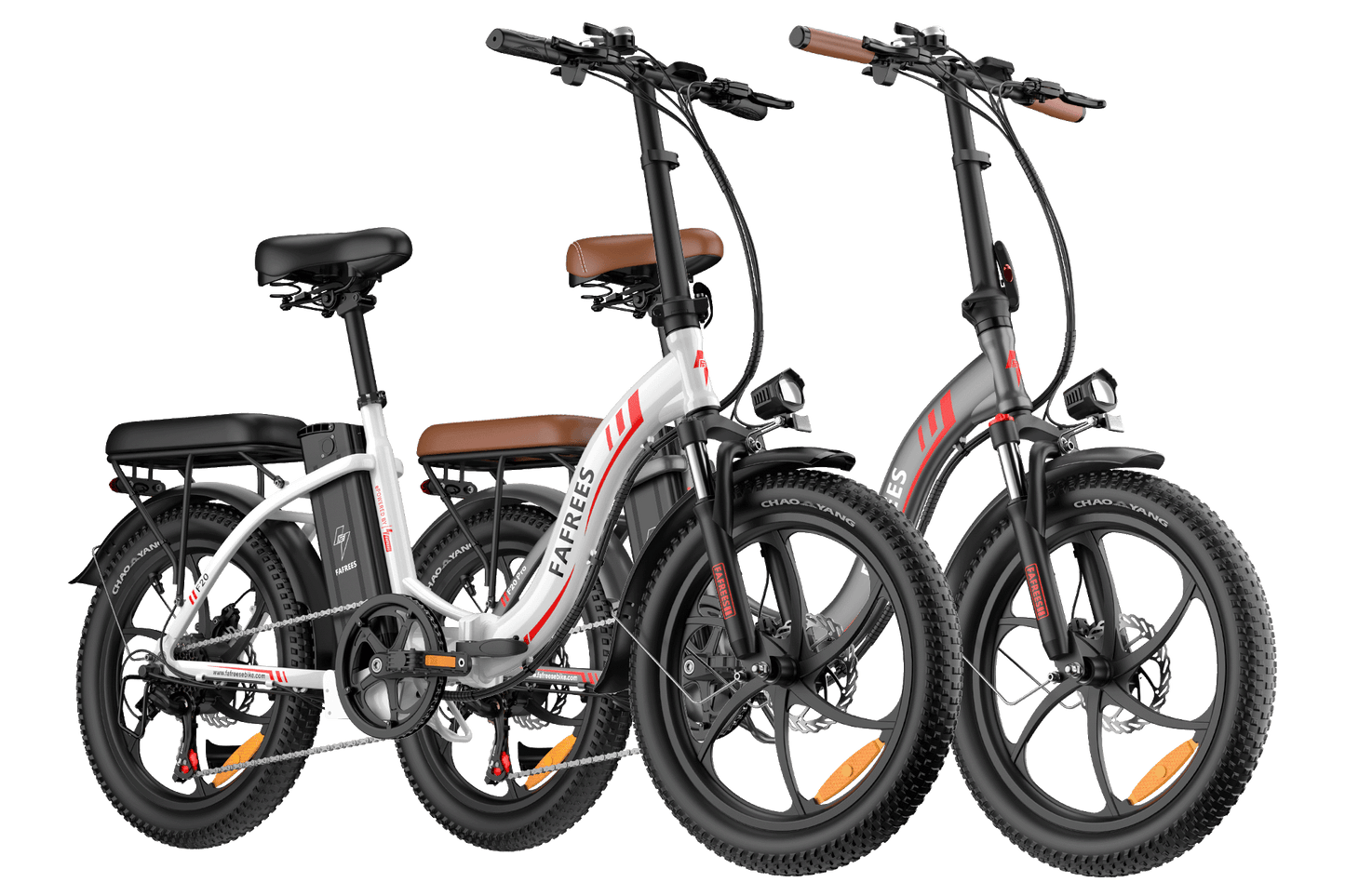 EU-kombo F20 & F20 Pro