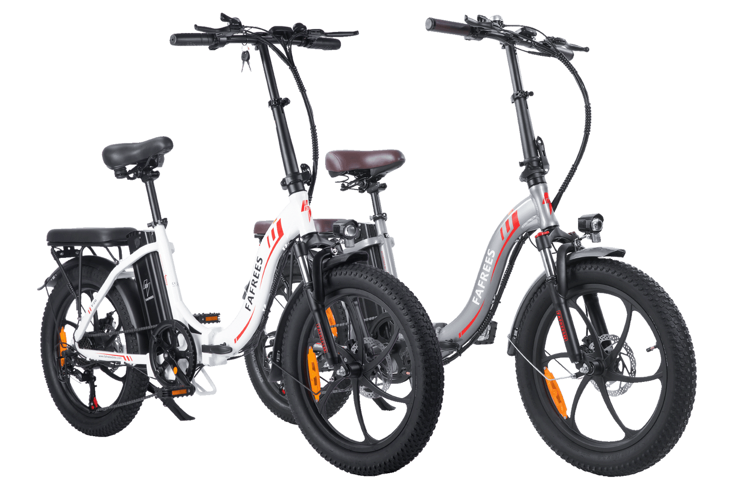 EU-kombo F20 & F20 Pro