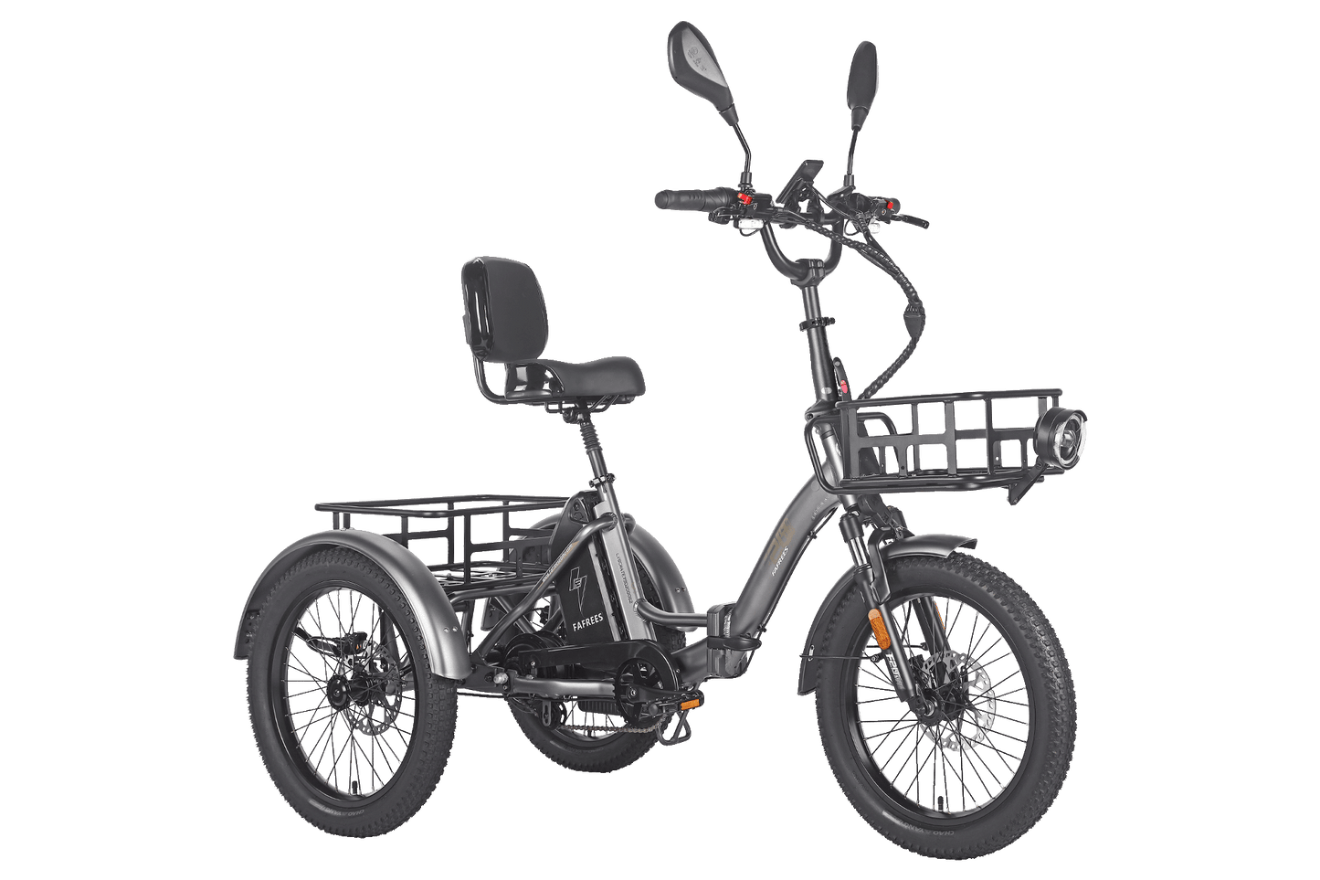 color_Gunmetal Black