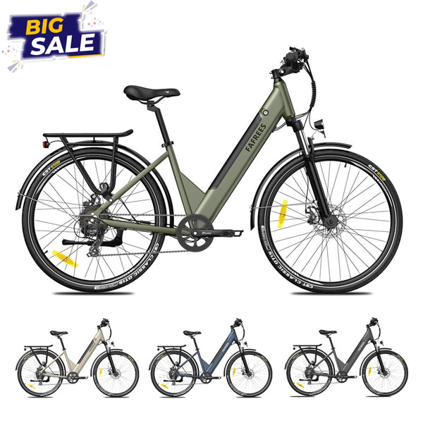 Ebike Paket - Fafrees F28 Pro (2-pack)