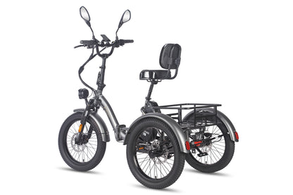 color_Gunmetal Black